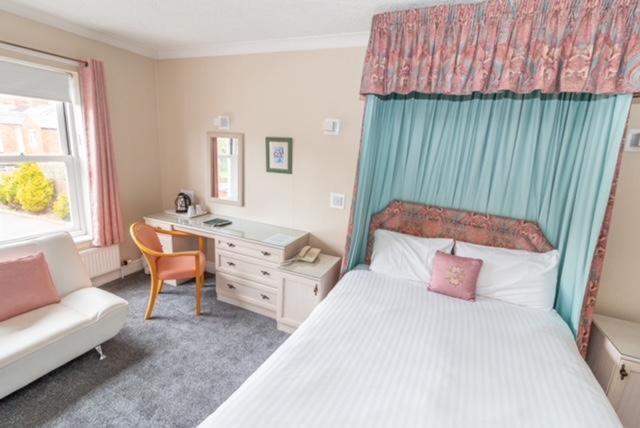 Hotel The Quorn Melton Mowbray
